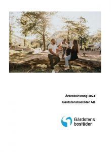 Årsredovisning 2024