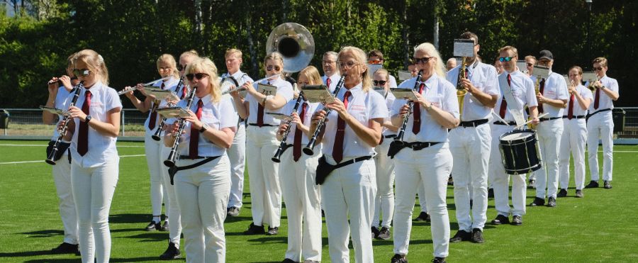 Kungälvs Musikkår