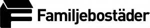 Familjebostäders logo
