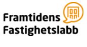 Logo Framtidens Fastighetslabb