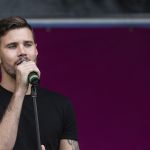 Robin Bengtsson Gårdstensdagen 2017