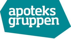logo apoteksgruppen